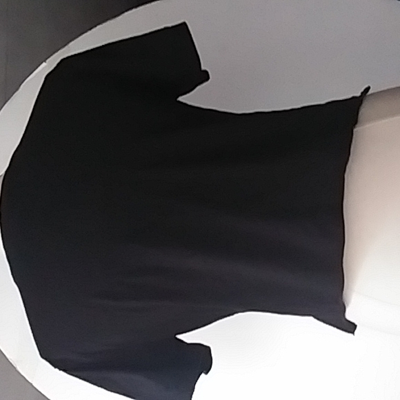 Def Leppard Pyromania T Shirt Cropped - Picture 2 of 9